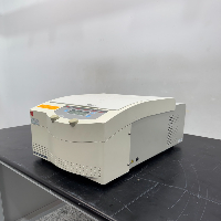 Beckman Coulter Microfuge 22R Refrigerated Centrifuge. image 1